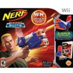 Nerf-n-Strike Wii
