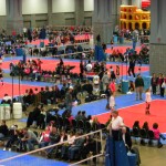 Capital Hill Classic Volleyball Tournament