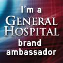 General Hospital Brand Ambasador
