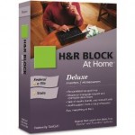 H&R Block Tax Prep