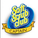 Soft Scrub Captain