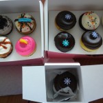Georgetown Cupcakes