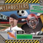 Mythbusters Science of Sports