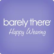 Barely There Happily Wearing Undergarrments Bras Panties Shapewear Solution Finder