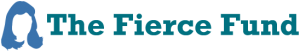Fierce Fund Logo #fiercefund Clever Girls Collective
