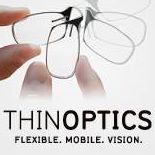 Thin Optics Logo
