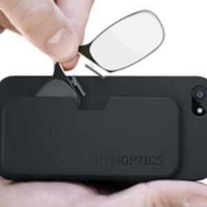 Thin Readers, Thin Optics, Android, Glasses in a phone case, Samsung Galaxy 3, Samsing Galaxy 4