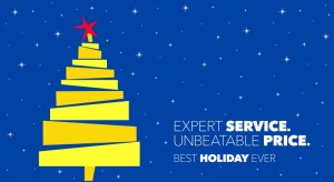 Best Buy Wolf Holiday Tree