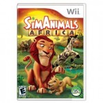 Sims Animals Africa