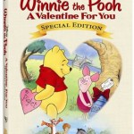 Winnie the Pooh A Valentine for You