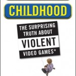 Grand Theft Childhood Cover Grand Theft Childhood Cover