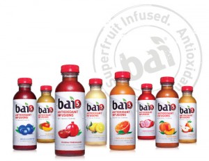 Bai Bottles
