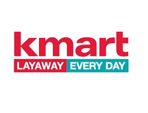 Kmart Logo Layaway