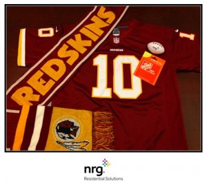Redskins Gift Pack