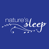 Natures Sleep Logo Bedroom Slippers Comfy 