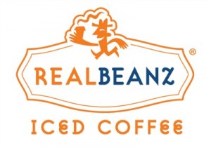 Real Beanz https://realbeanz.com/ iced coffee drink in a bottle