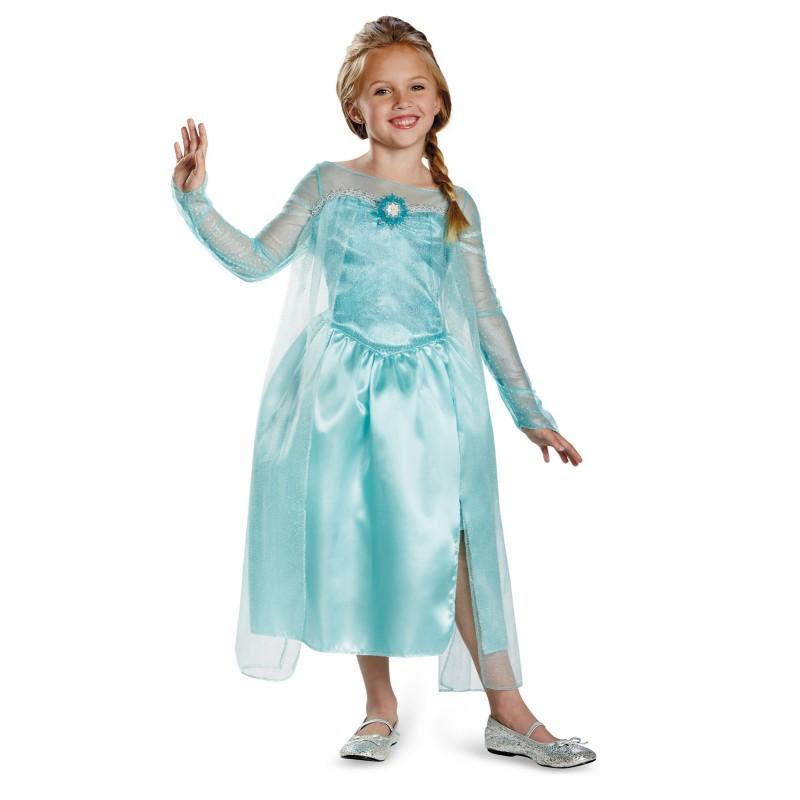 Frozen Snow Queen Costume Disney Costume Express