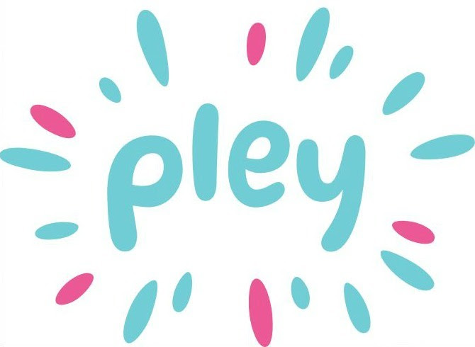 Pley Logo